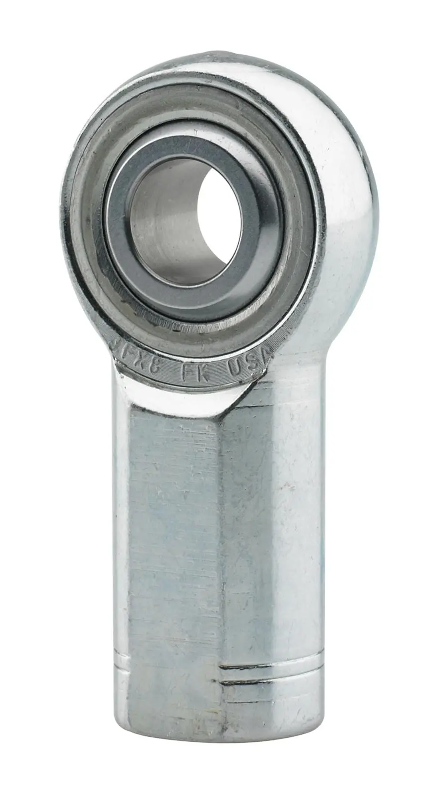 Fk Jfxl6Ty Spherical Rod End – Heavy-Duty Adjustable Linkage Component 1