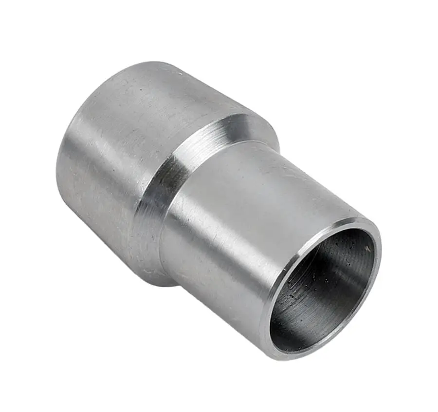 Fk Weld-On Tube End Fittings – Heavy-Duty Steel For Custom Fabrication 1