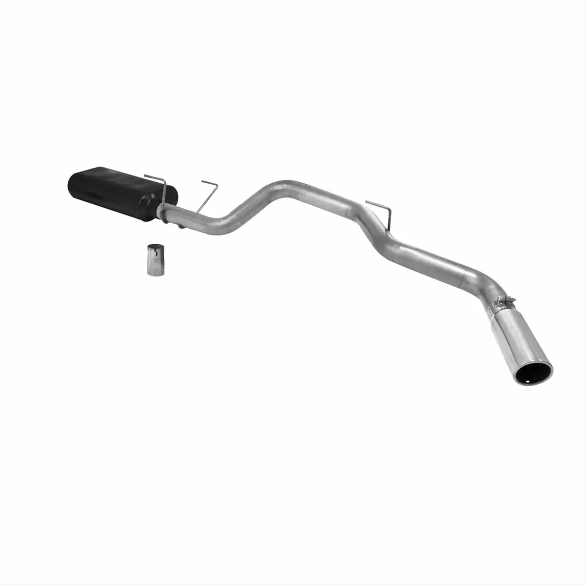 Flowmaster American Thunder Stainless Steel Exhaust System – Model 817513 1