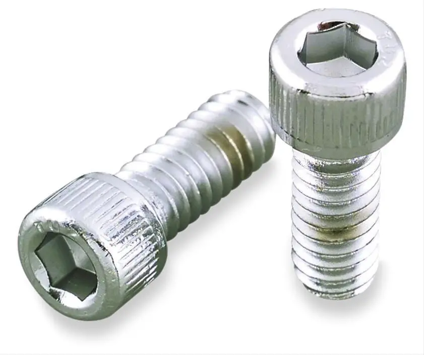 Gardner-Westcott Precision Engine Fasteners – Grade 8 Bolts And Screws Assortment 1