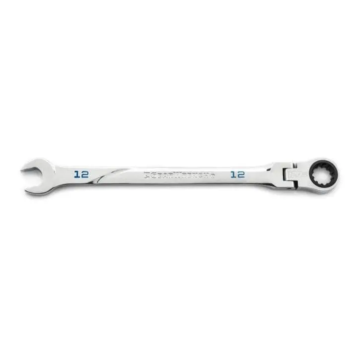 Gearwrench 86212 Professional Ratcheting Wrench Set 1