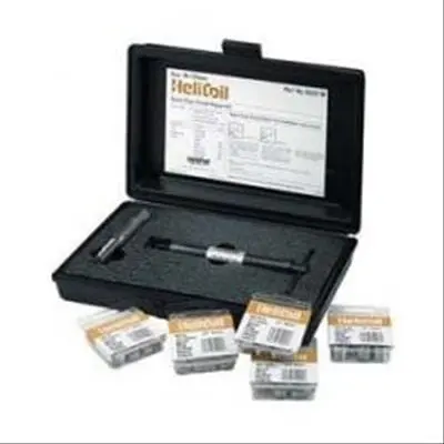 Heli-Coil 5523-18 Thread Repair Insert Kit 1