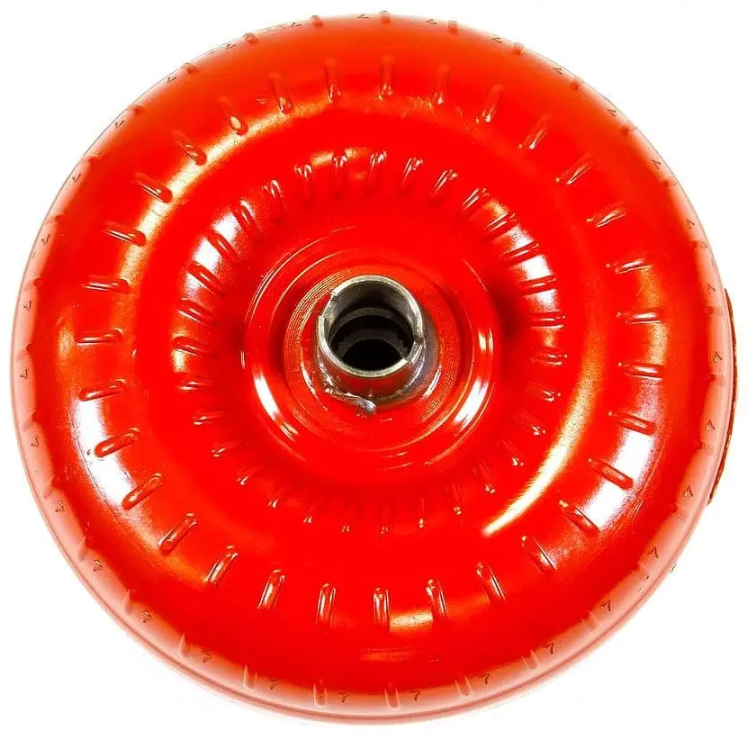 Pro-Street Heavy-Duty Torque Converter For Street And Strip Use 1