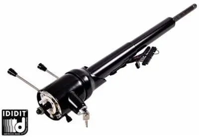 Ididit 1620850051 Adjustable Steering Column – Universal Fit 1