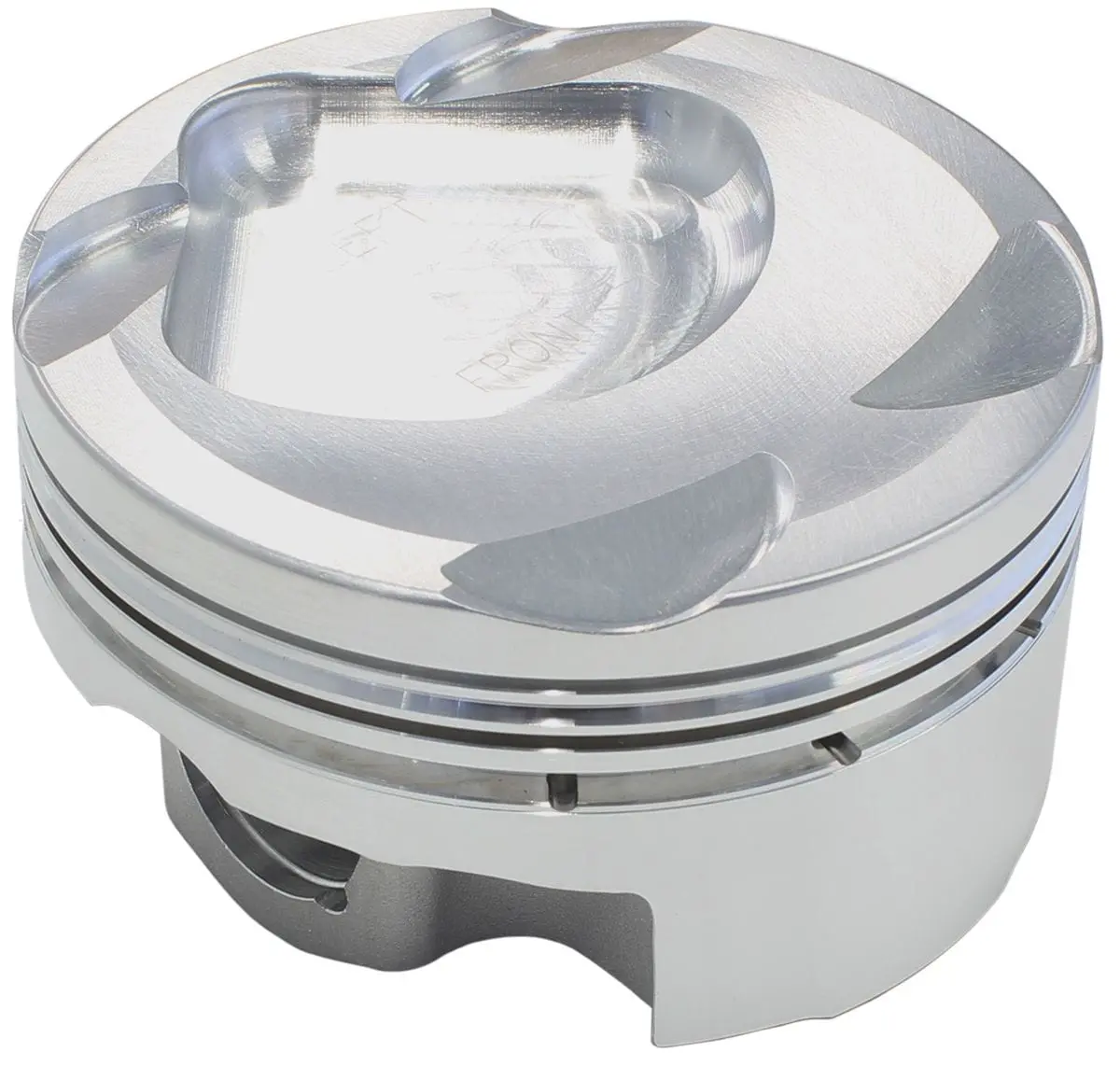 J315117 Forged Dish-Top Piston For Subaru Brz Fa20 & Toyota 86 Frs/Gt-86 1