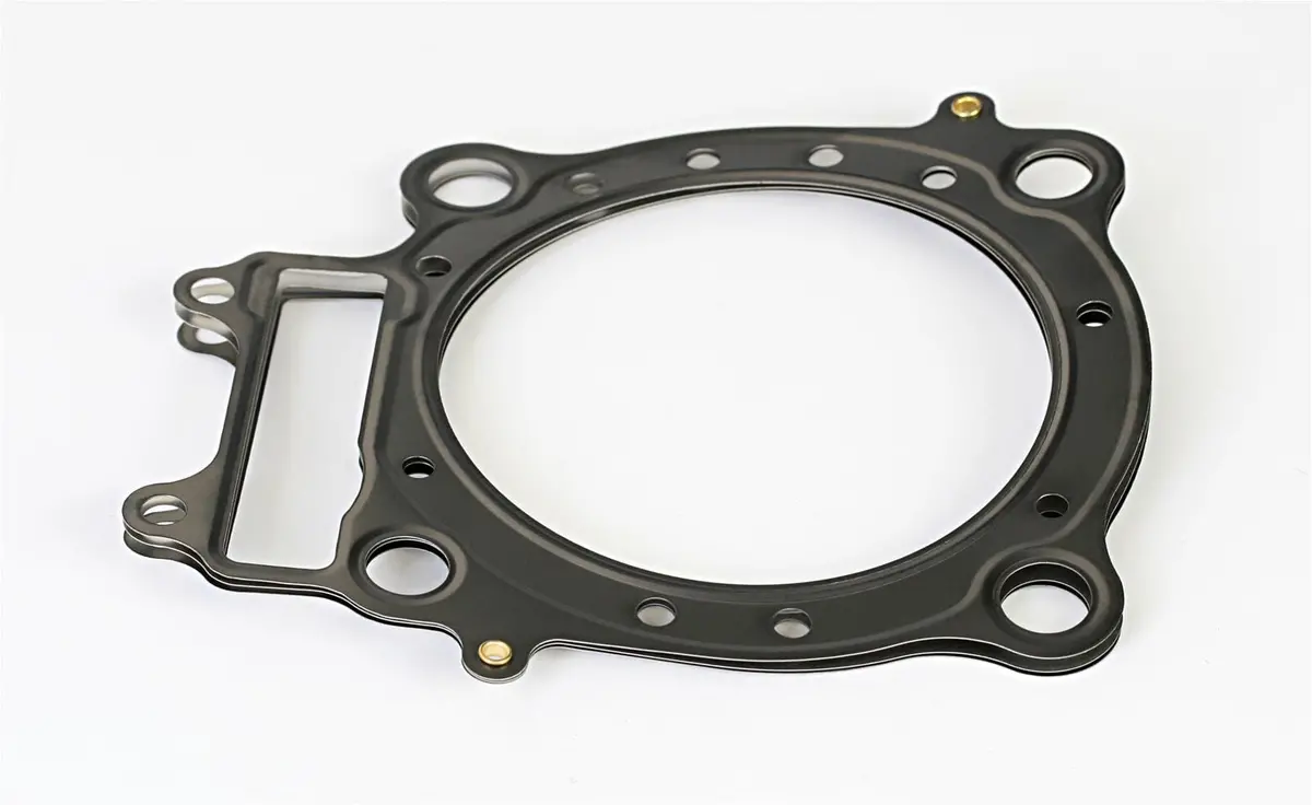 Je Pistons Jc8574 Powersports Head Gasket – High-Compression Engine Seal 1