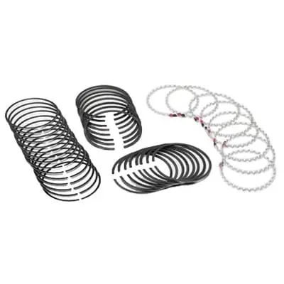 Je Pistons Pro Seal Ring Set – For High-Output Engines, Part J500F1-4040-5 1