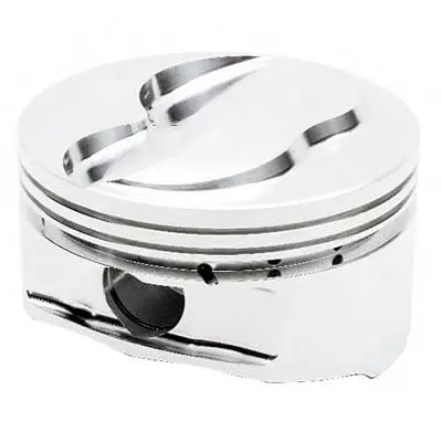 Je Pistons 250642S Sport Compact Engine Pistons 1