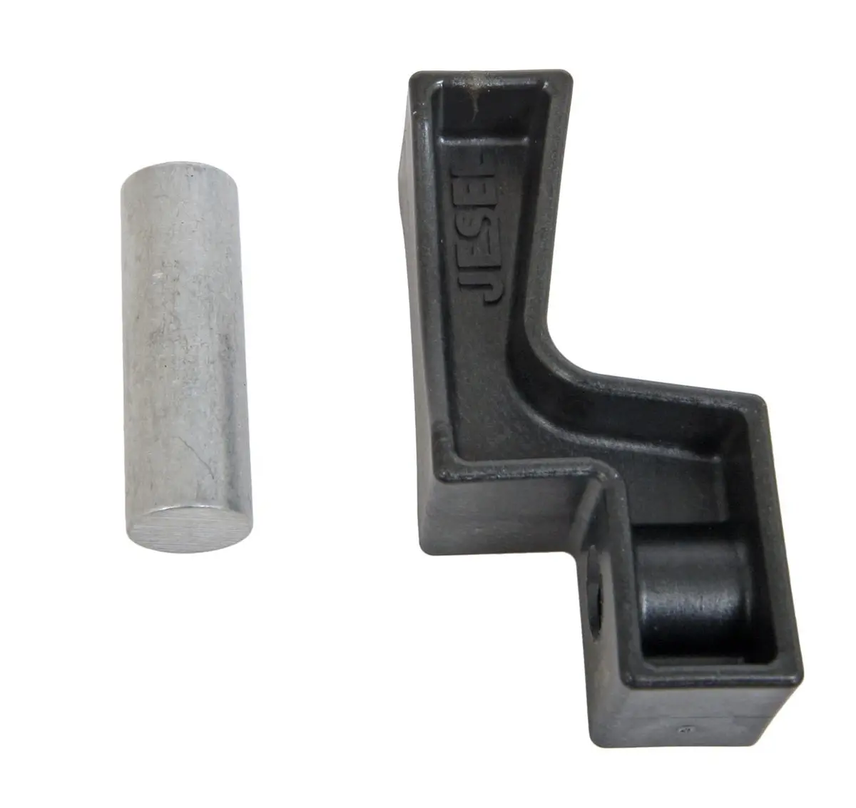 Jesel Stn-Ss2021-6C Stainless Steel Rocker Arm Stand 1
