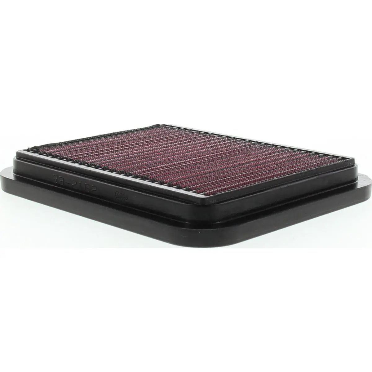 K&N Kn33-2162 Replacement Panel Air Filter 1