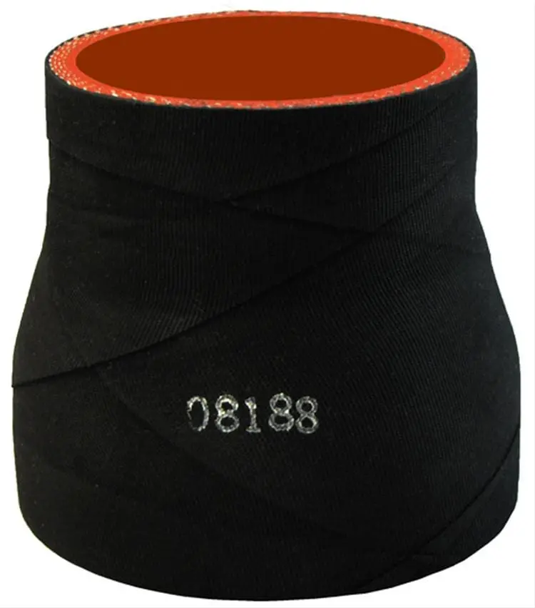K&N 08188 Universal Air Intake Adapter For Aftermarket Filters 1