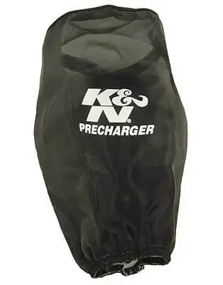 K&N Ya-4350Pk Precharger Air Filter Cover Wrap 1