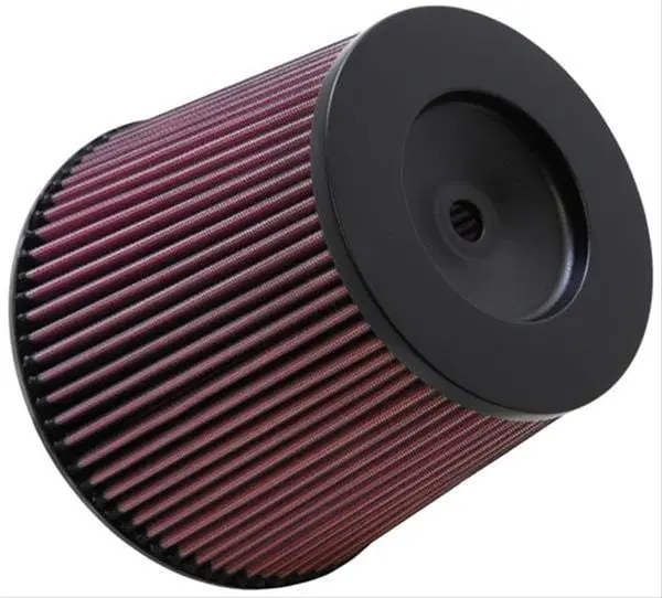 K&N Rc-5282 Universal Washable Performance Air Filter 1