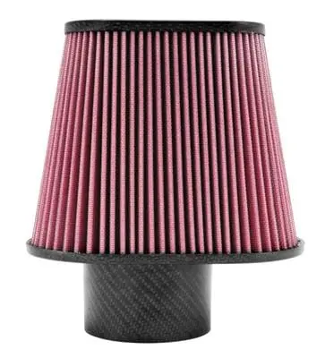 K&N Rp-5285 Universal High-Flow Performance Air Filter 1