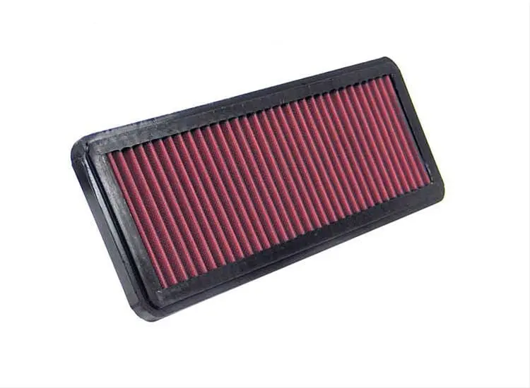 K&N Washable High-Flow Air Filter – 33-2570 1