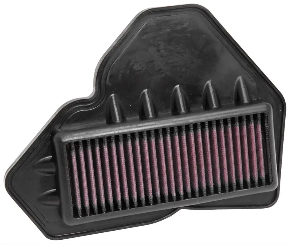 K&N Washable High-Flow Air Filter – Su-1517 1