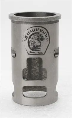 L.A. Sleeve Fl5532 Precision Cylinder Liner Sleeve 1