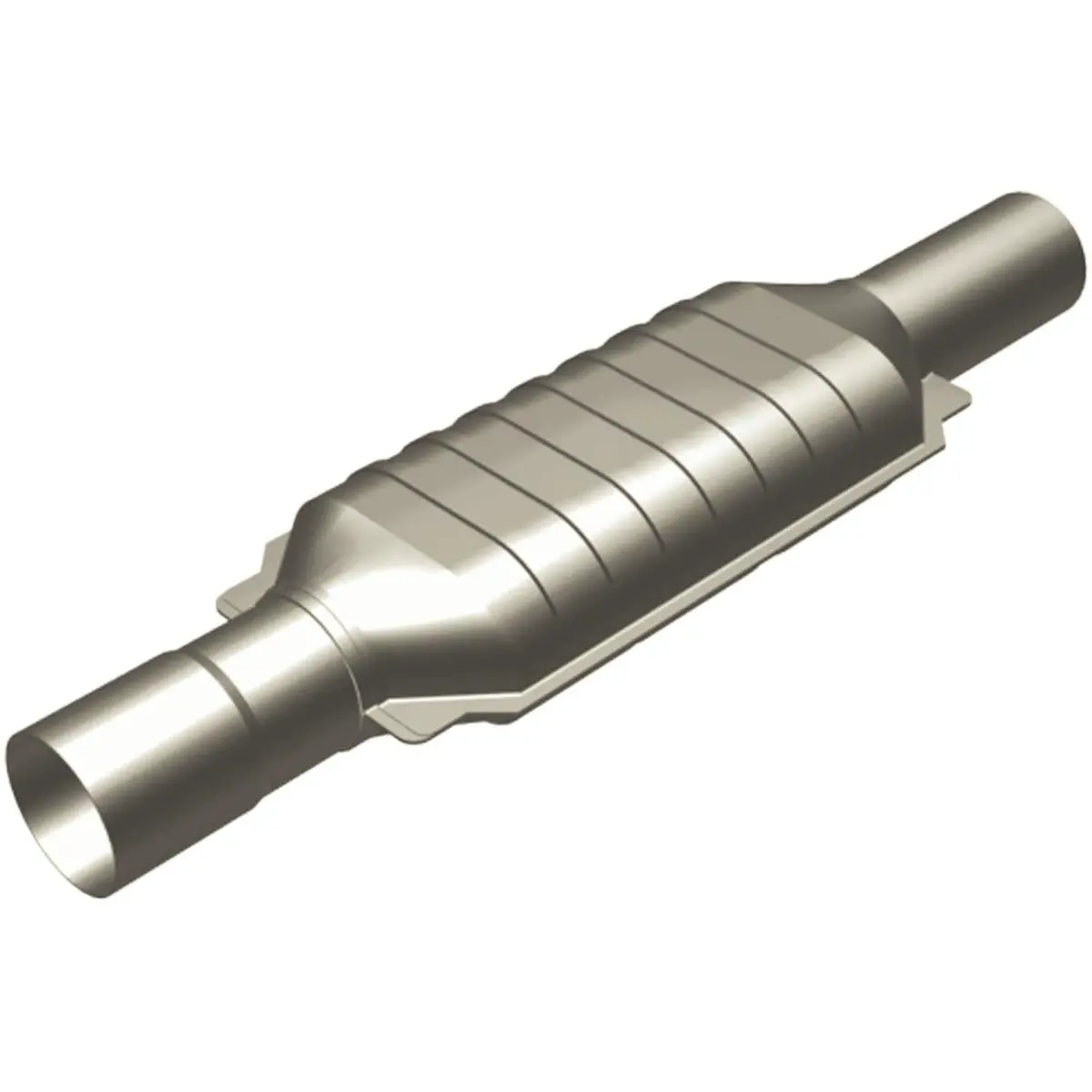 Magnaflow Carb-Compliant Catalytic Converter – California Legal, Part #3391473 1