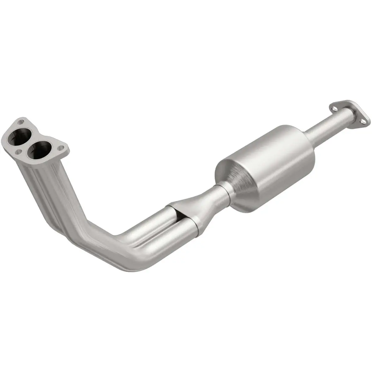 Magnaflow Carb-Compliant Catalytic Converter – California Legal Direct-Fit, 3391618 1