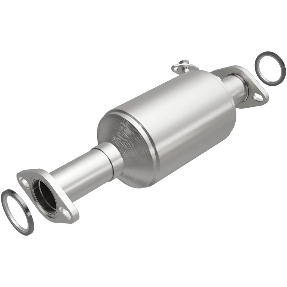 Magnaflow Carb-Compliant Direct-Fit Catalytic Converter – Part #3391895 1