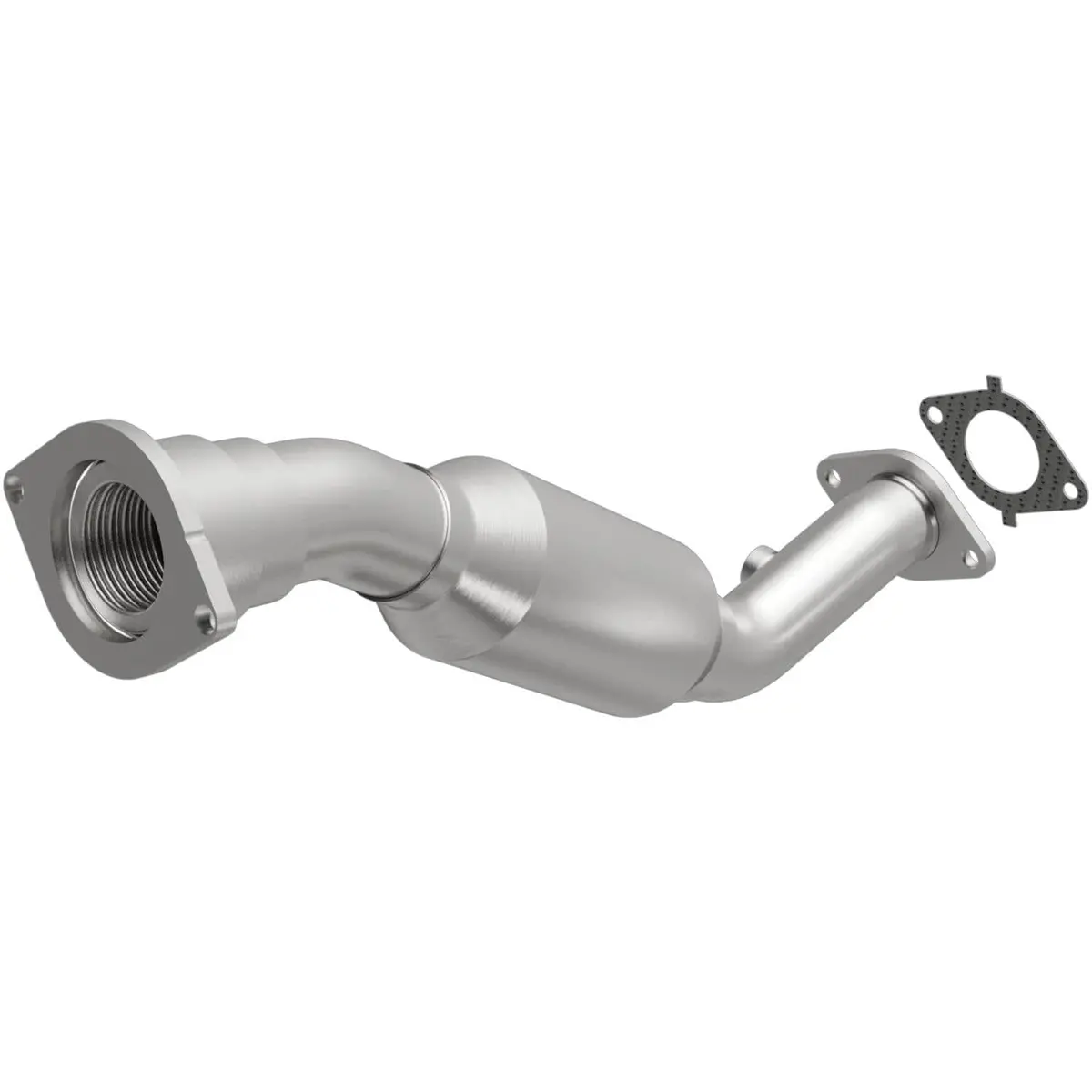 Magnaflow 5461751 Carb-Certified Direct-Fit Catalytic Converter – California Legal 1