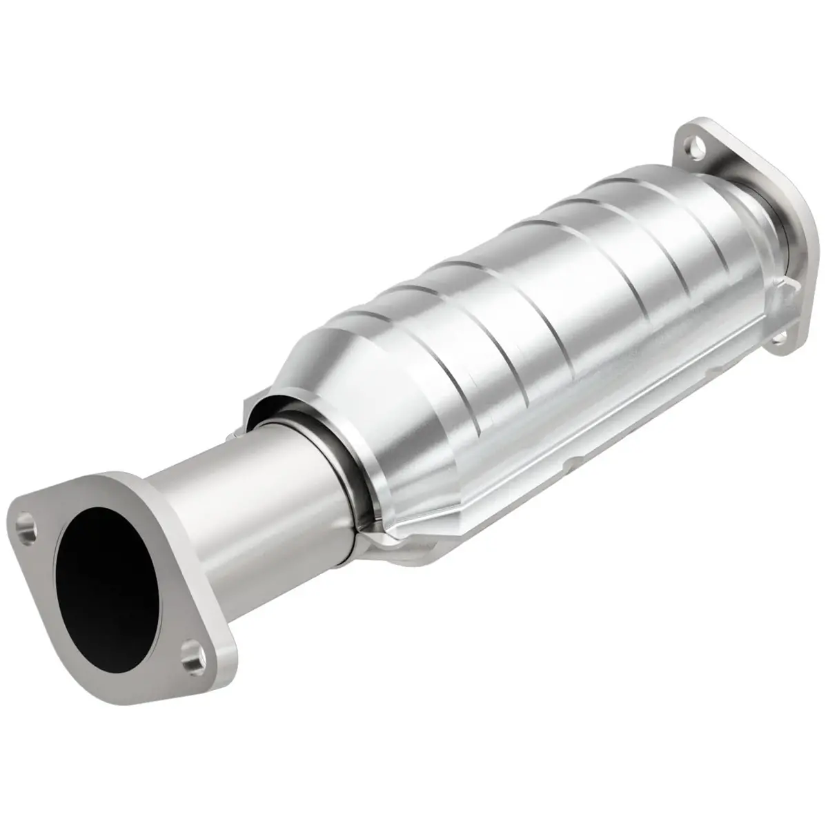 Magnaflow 23010 Direct-Fit Catalytic Converter For Emissions Compliance 1