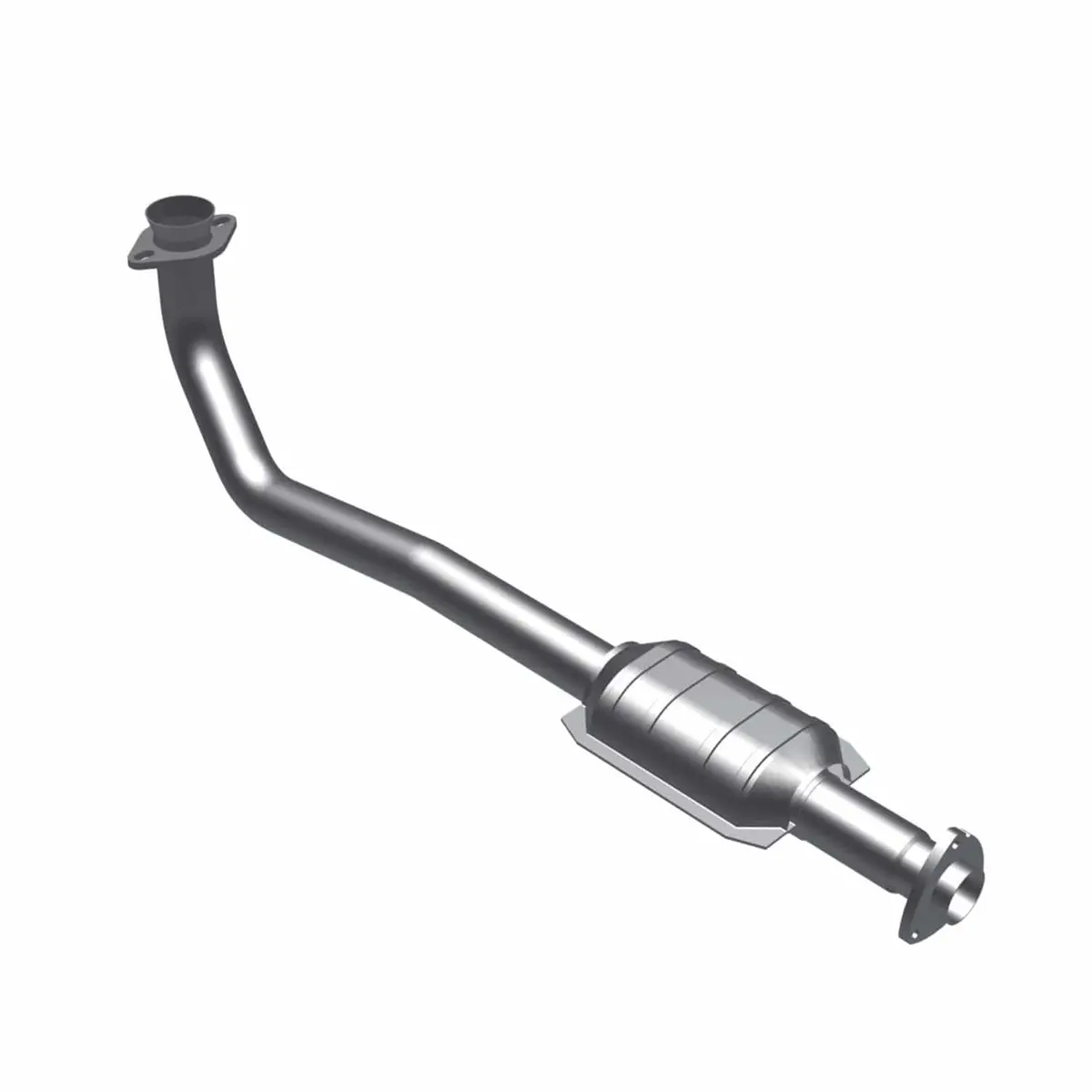Magnaflow 23495 Direct-Fit Catalytic Converter – Oem Replacement 1