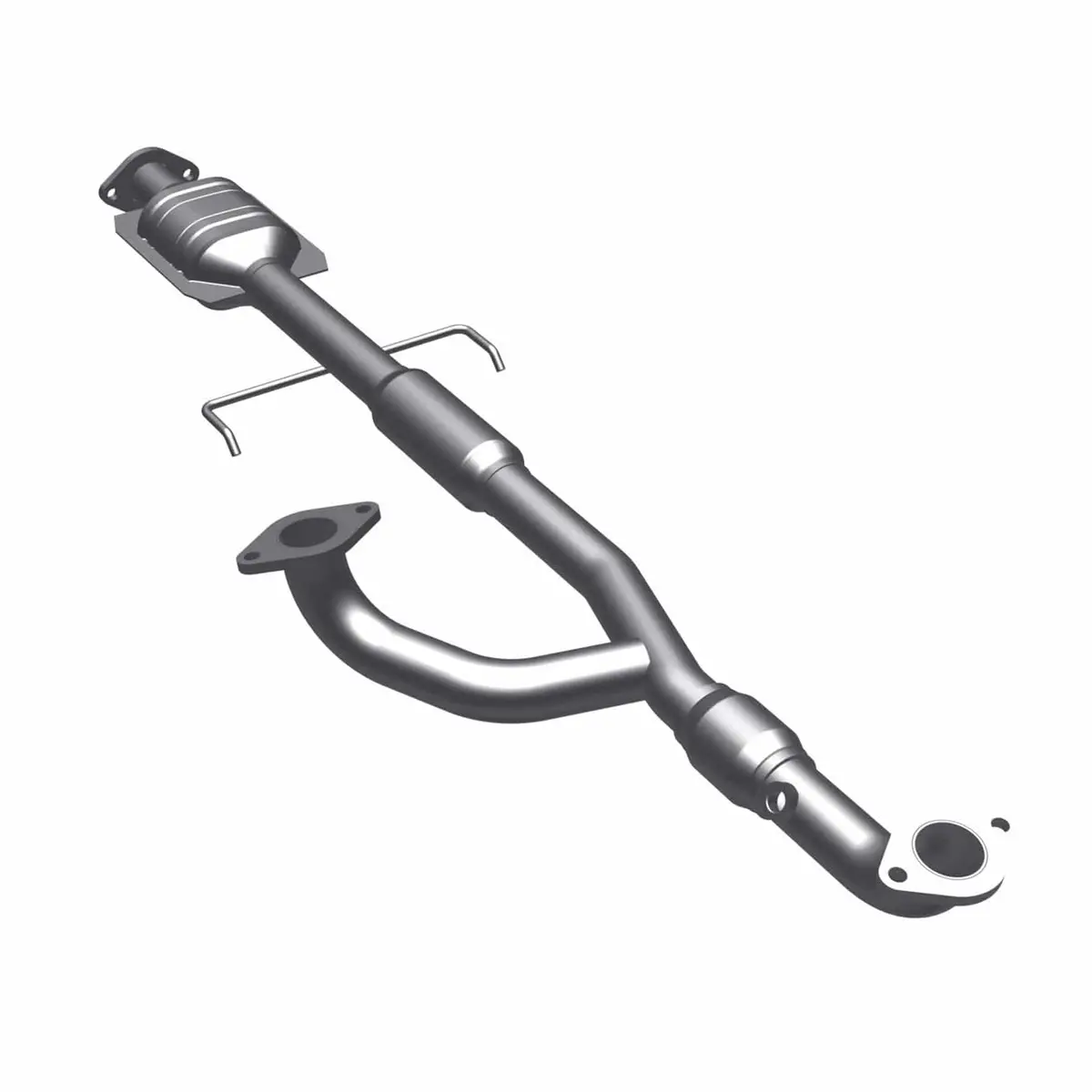 Magnaflow 49453 Direct-Fit Catalytic Converter – Oem Replacement 1