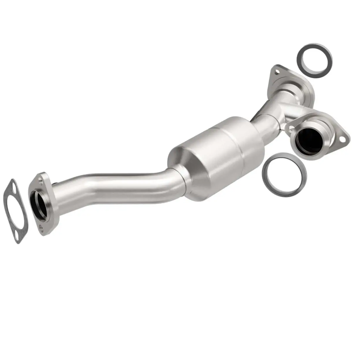 Magnaflow 49512 Direct-Fit Catalytic Converter – Oem Replacement 1