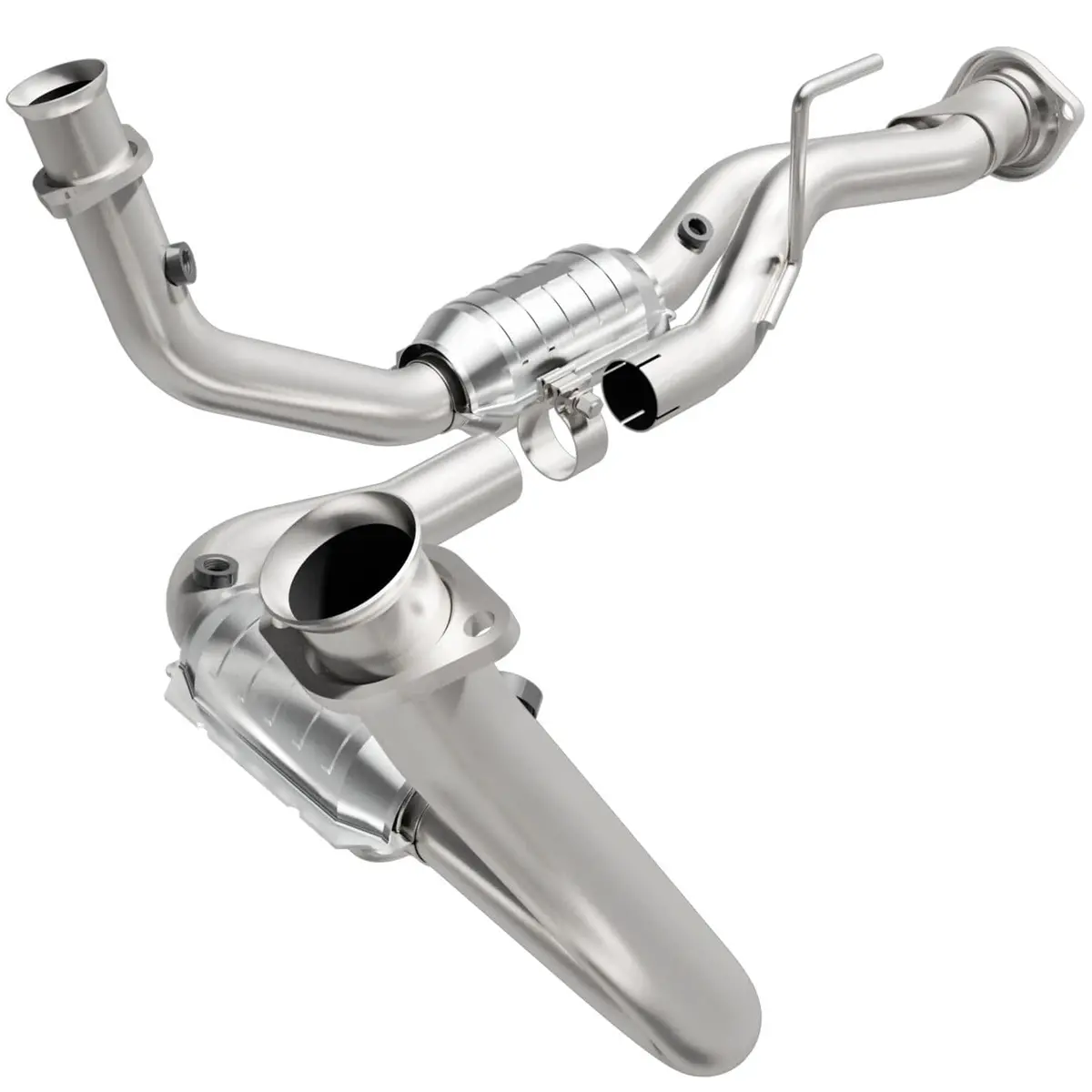 Magnaflow Direct-Fit Catalytic Converter – Epa-Compliant – 49687 1