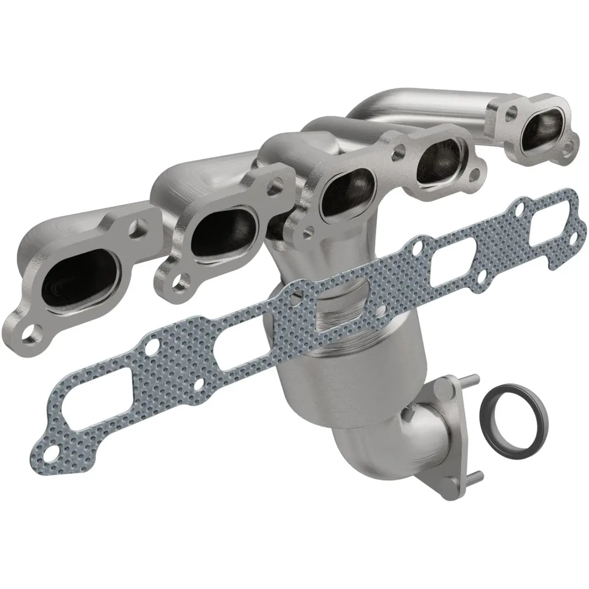 Magnaflow Direct-Fit Catalytic Converter – 50664 Epa Compliant 1
