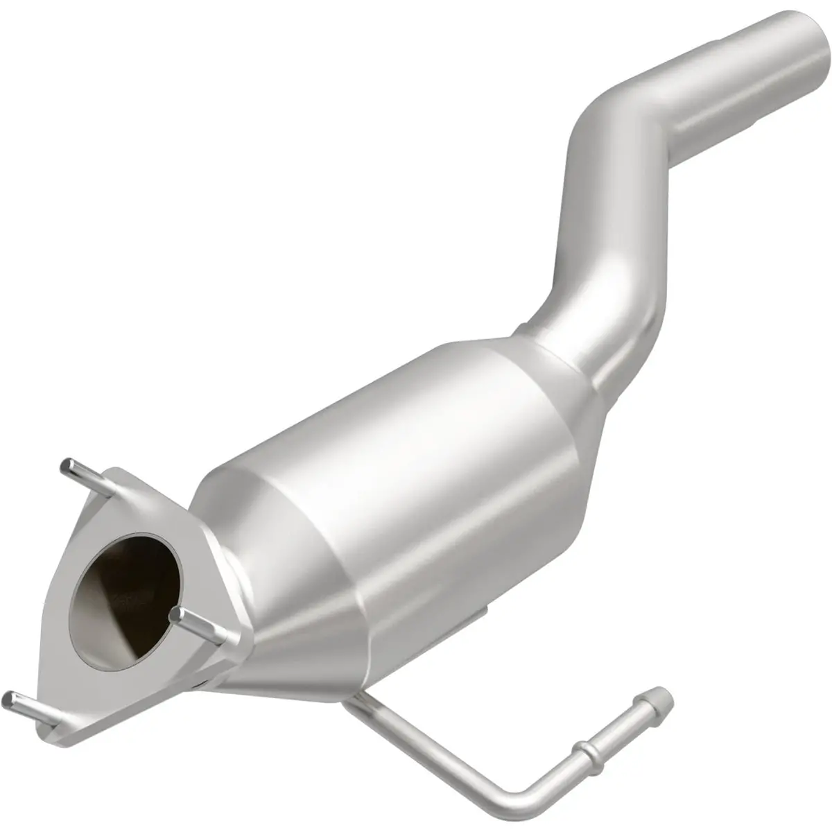 Magnaflow Direct-Fit Catalytic Converter – Federal/Epa Compliant – 51154 1