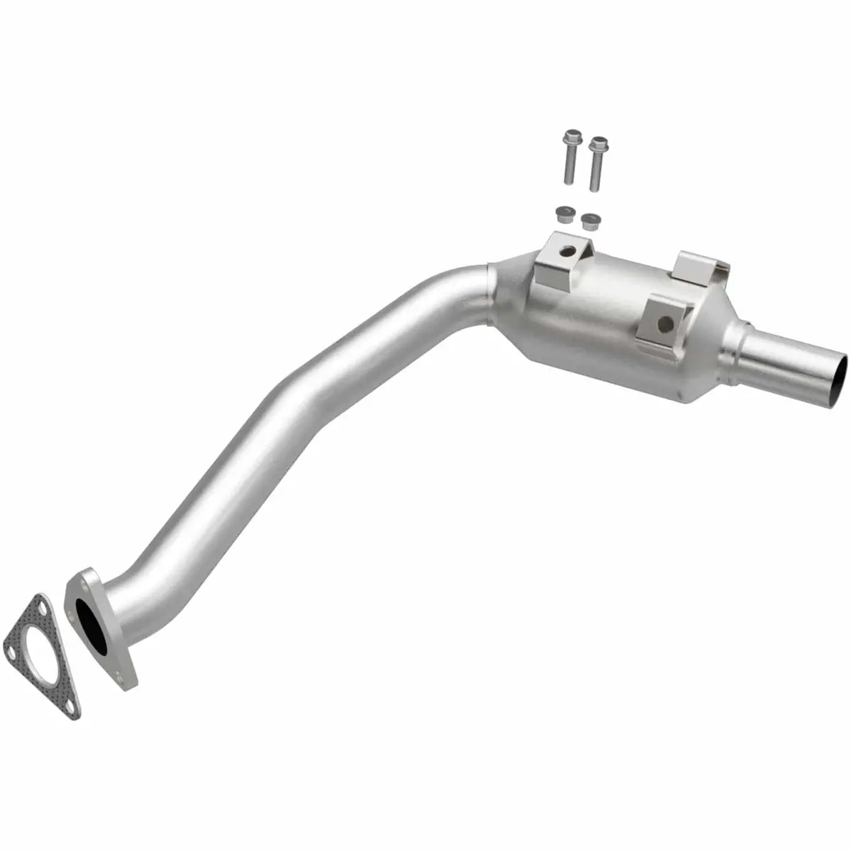 Magnaflow 52363 Direct-Fit Catalytic Converter – Carb-Compliant 1
