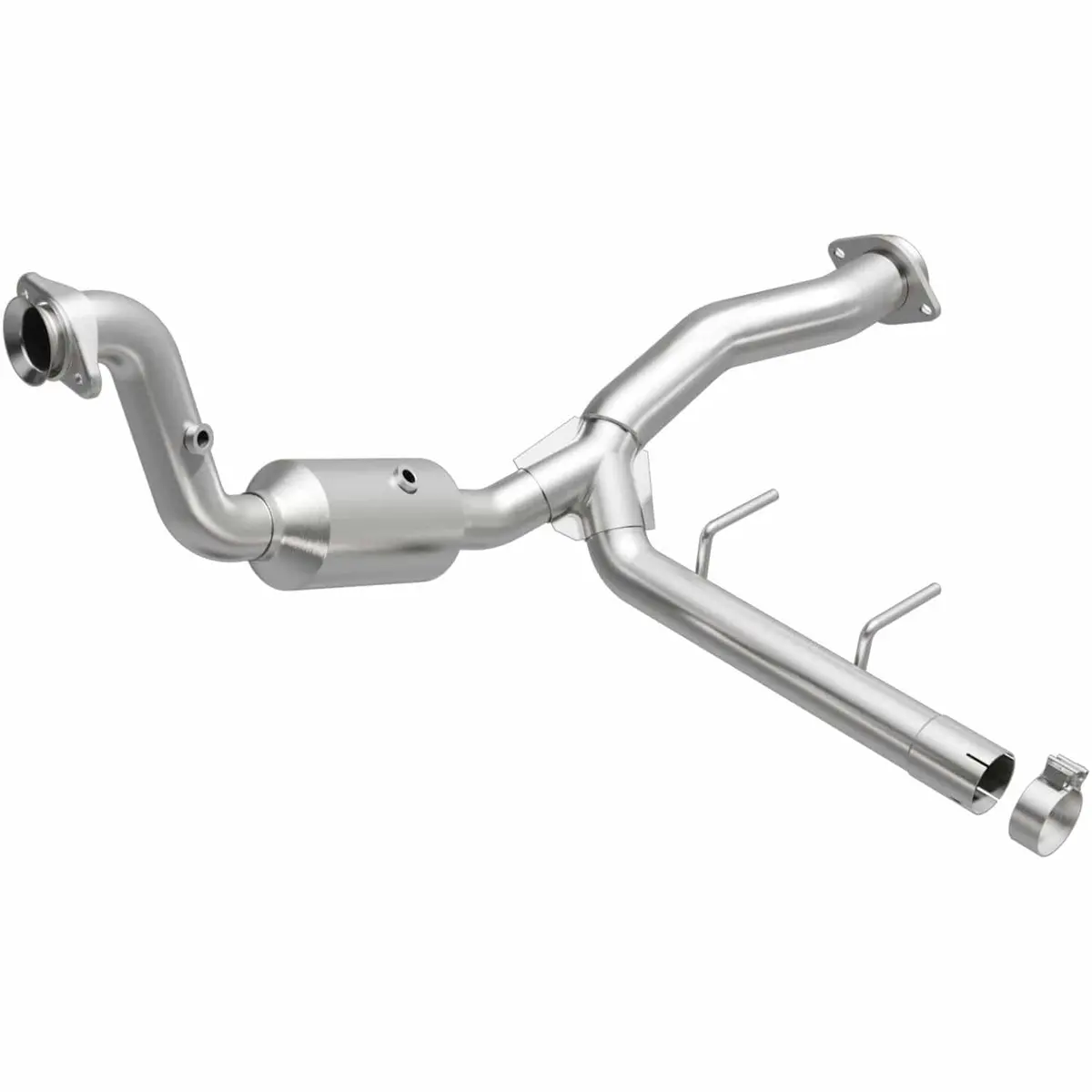 Magnaflow Oem-Grade Epa-Compliant Catalytic Converter – Direct-Fit, Part #21-471 1