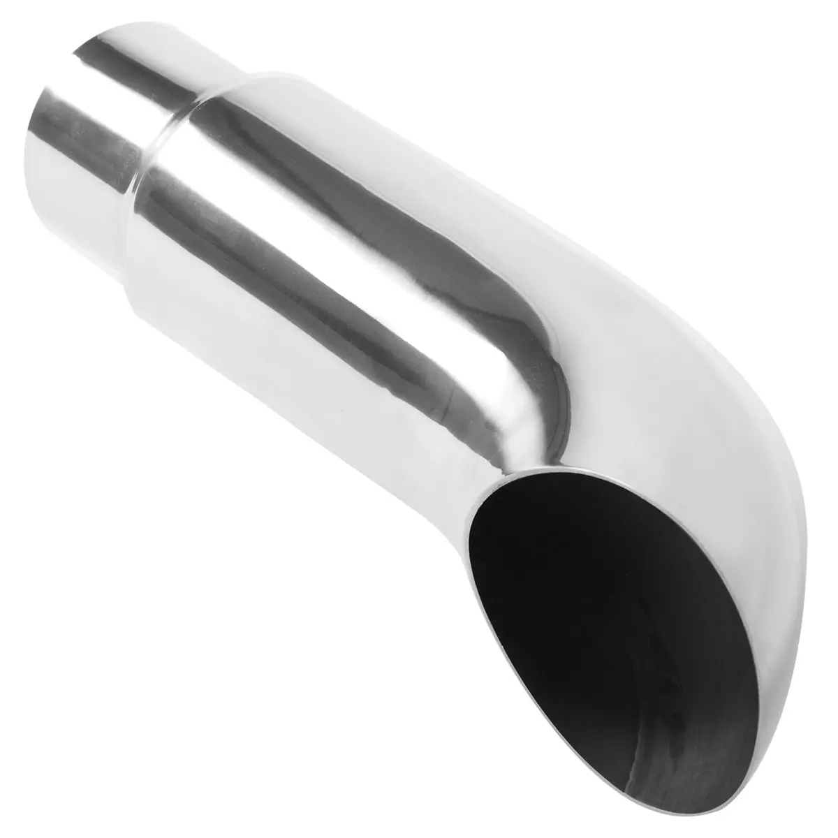 Magnaflow 35188 Polished Stainless Steel Exhaust Tip 1