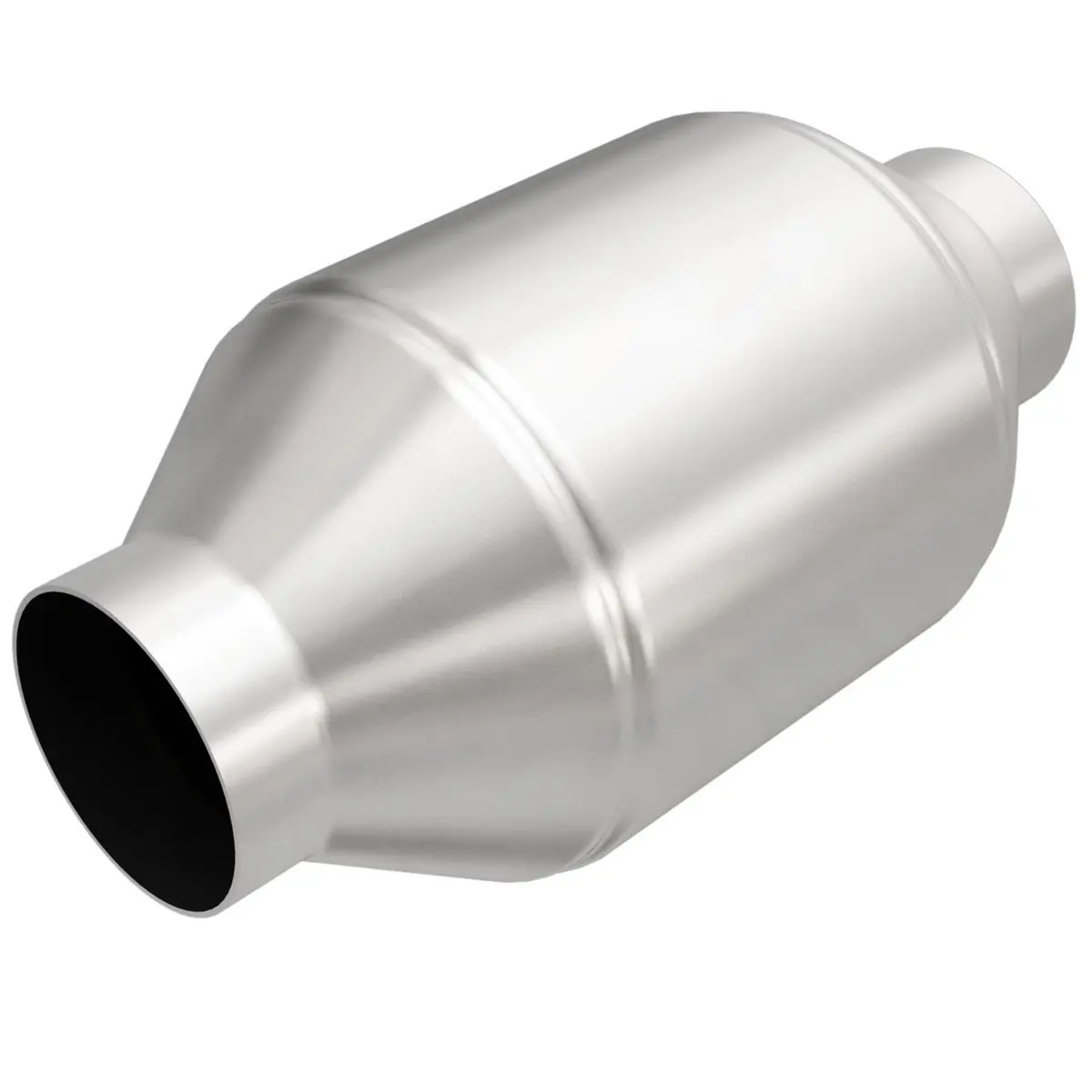 Magnaflow Universal Catalytic Converter – Direct-Fit Emissions Control, Part 59558 1