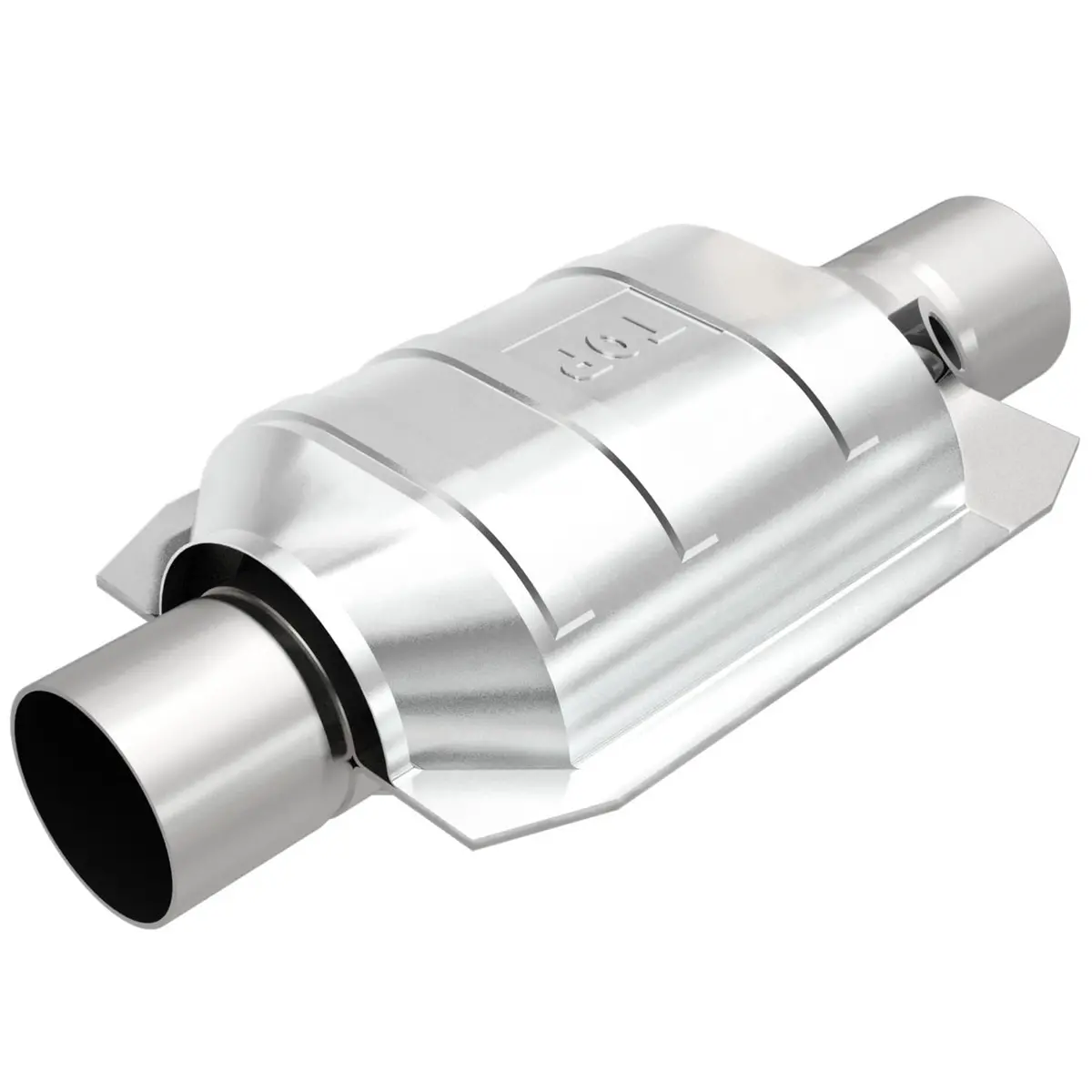 Magnaflow Universal High-Flow Catalytic Converter – 99134Hm 1