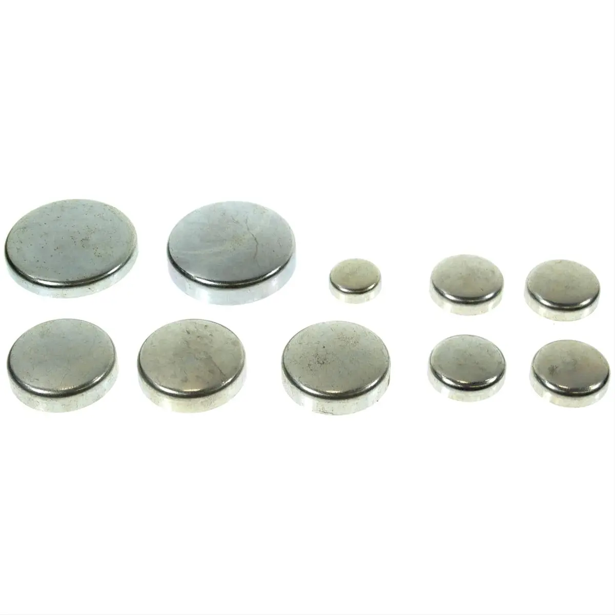 Melling Mpe-134R Engine Expansion Plug Replacement Kit – Aluminum Block Compatible 1
