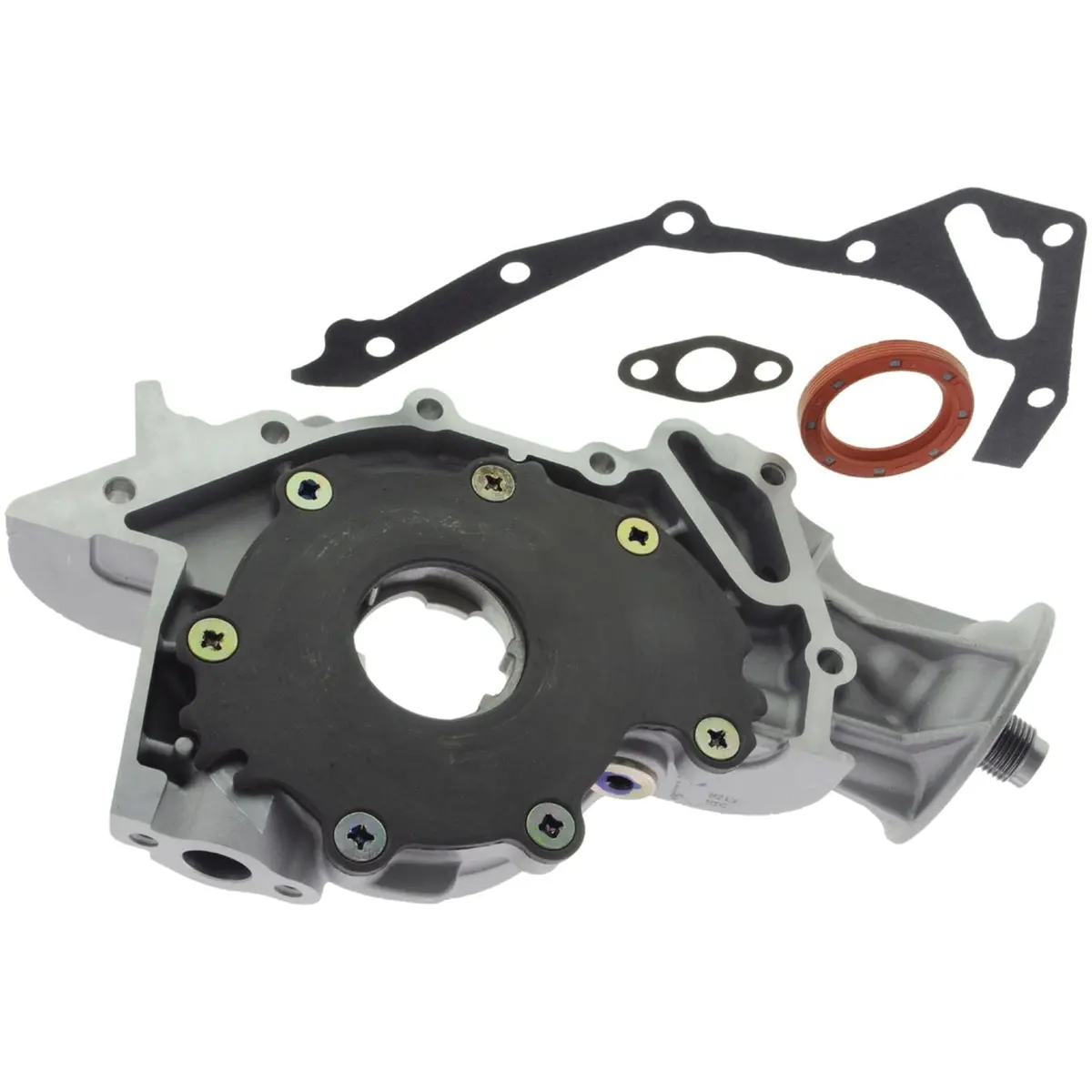Melling M213 High-Volume Oil Pump For Performance Engines 1