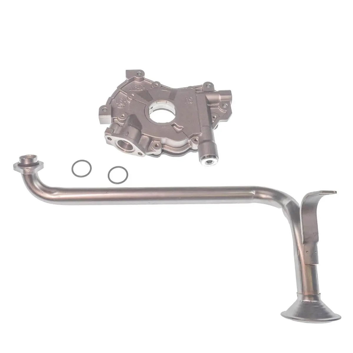 Melling High-Volume Oil Pump – M340 1