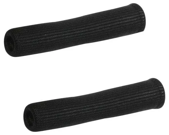 High-Temp Protective Boot Sleeve – Heat-Resistant Mo71994 For Wiring & Hoses 1