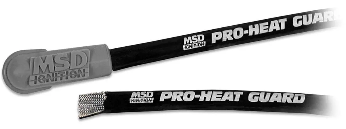 Msd3411 Pro-Heat Guard Thermal Protection Sleeve 1