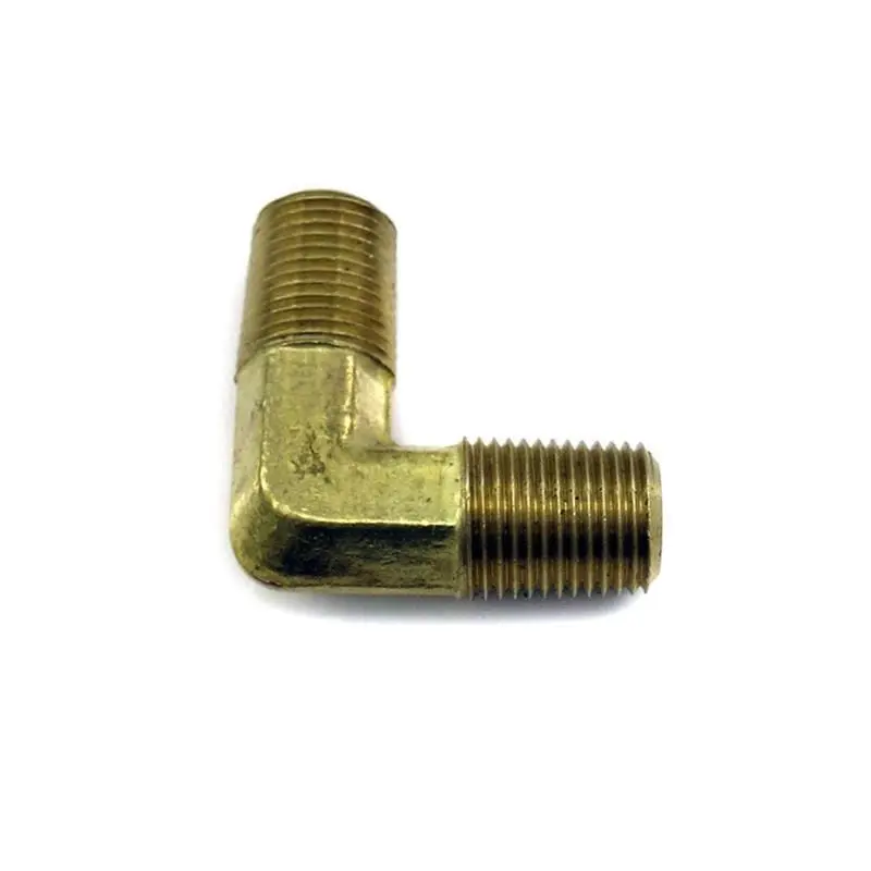 Nitrous Express Stainless Steel Reducer Fittings – An-16 To An-12 (16129) 1
