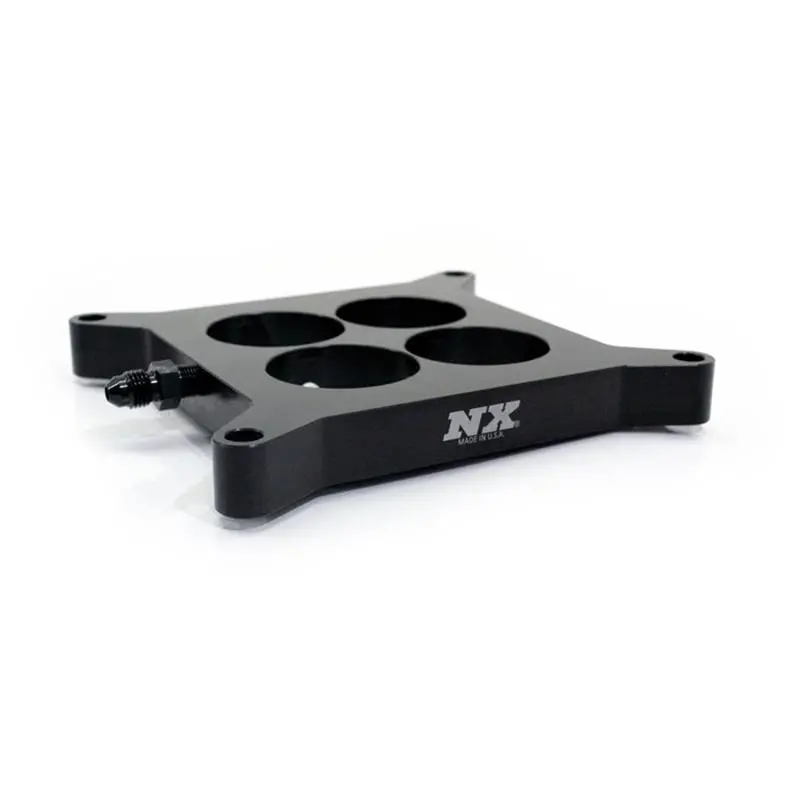 Nitrous Express 15153 Water/Methanol Shear Plate For Carbureted Systems 1
