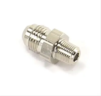 Nitrous Outlet An-To-Npt Adapter Fitting – -4An To 1/8" Npt – 00-01153-B 1