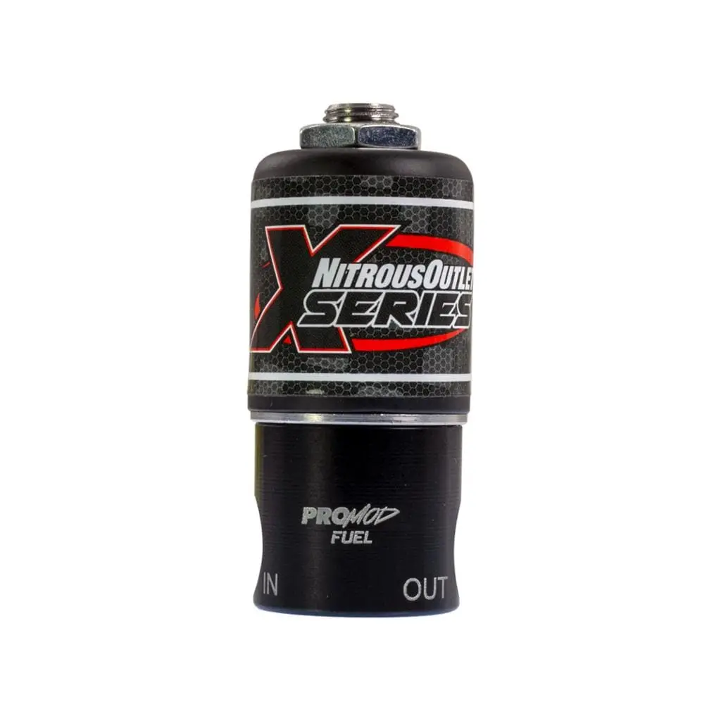 Nitrous Outlet High-Flow Nitrous Solenoid – 22-50003-Pm 1