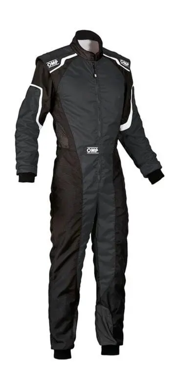 Omp Ks-3 Fia-Certified Racing Suit – Kk0172707152 1