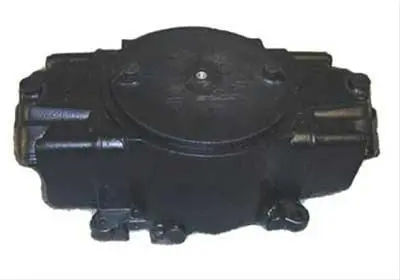 P-Ayr 1010 Replica Carburetor – Period-Correct Appearance With Modern Functionality 1