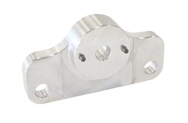 Pfs09-1584 Firewall Mount Bracket – Custom Fabrication Support 1