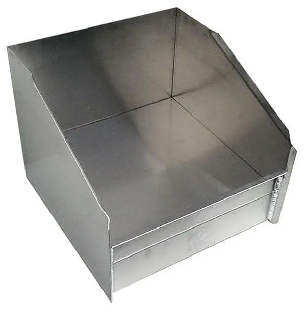 Pit-330 Single-Bay Wall-Mount Helmet Shelf With Integrated Hanger 1